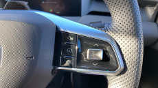 MG MGS5 170kW Trophy EV Long Range 64kWh 5dr Auto Electric Estate